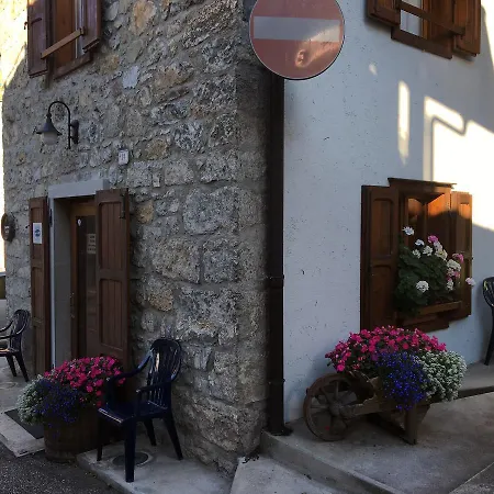 Albergo Meuble Tarandan-3
